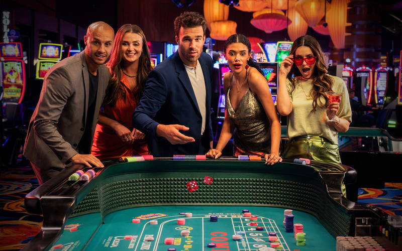beste Online Casinos