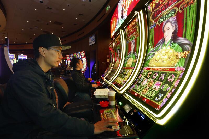 Online Slots osterreich