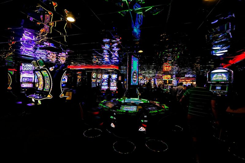 Top Online Casinos
