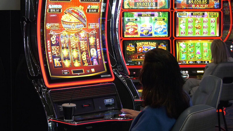 Internet Casinos